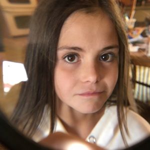 Meet your Posher, Jaden